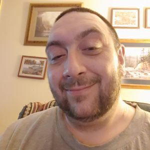 Meet your Posher, Tim